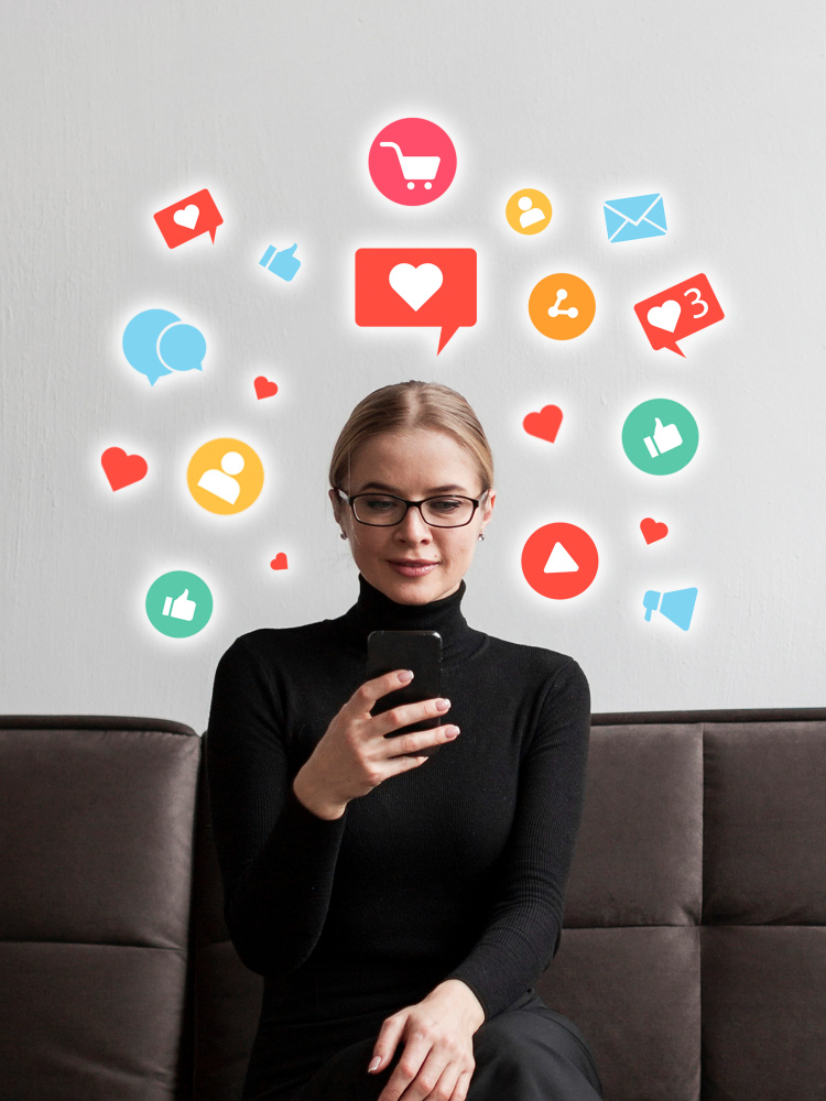 social media consulting agency