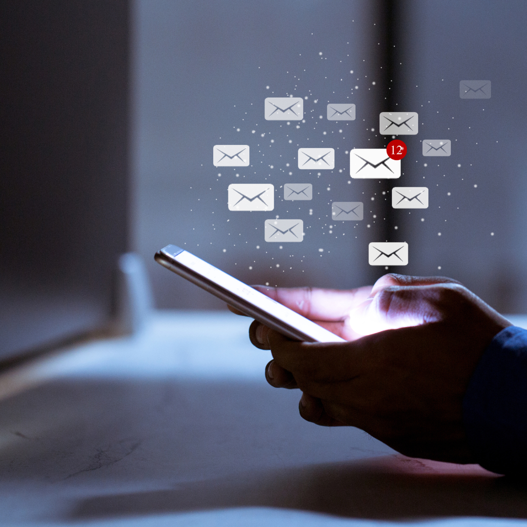 email marketing agency