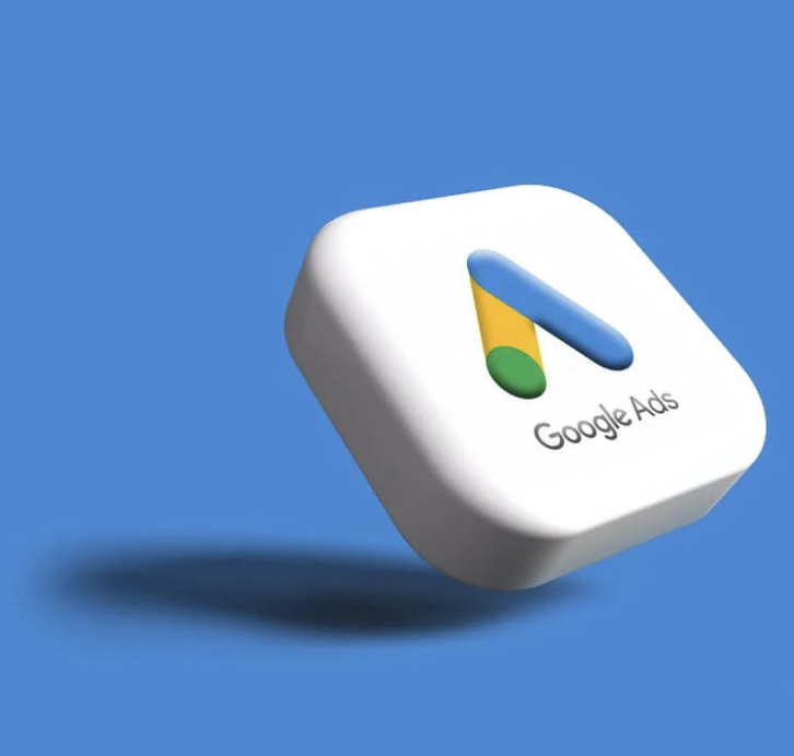 google ads agency