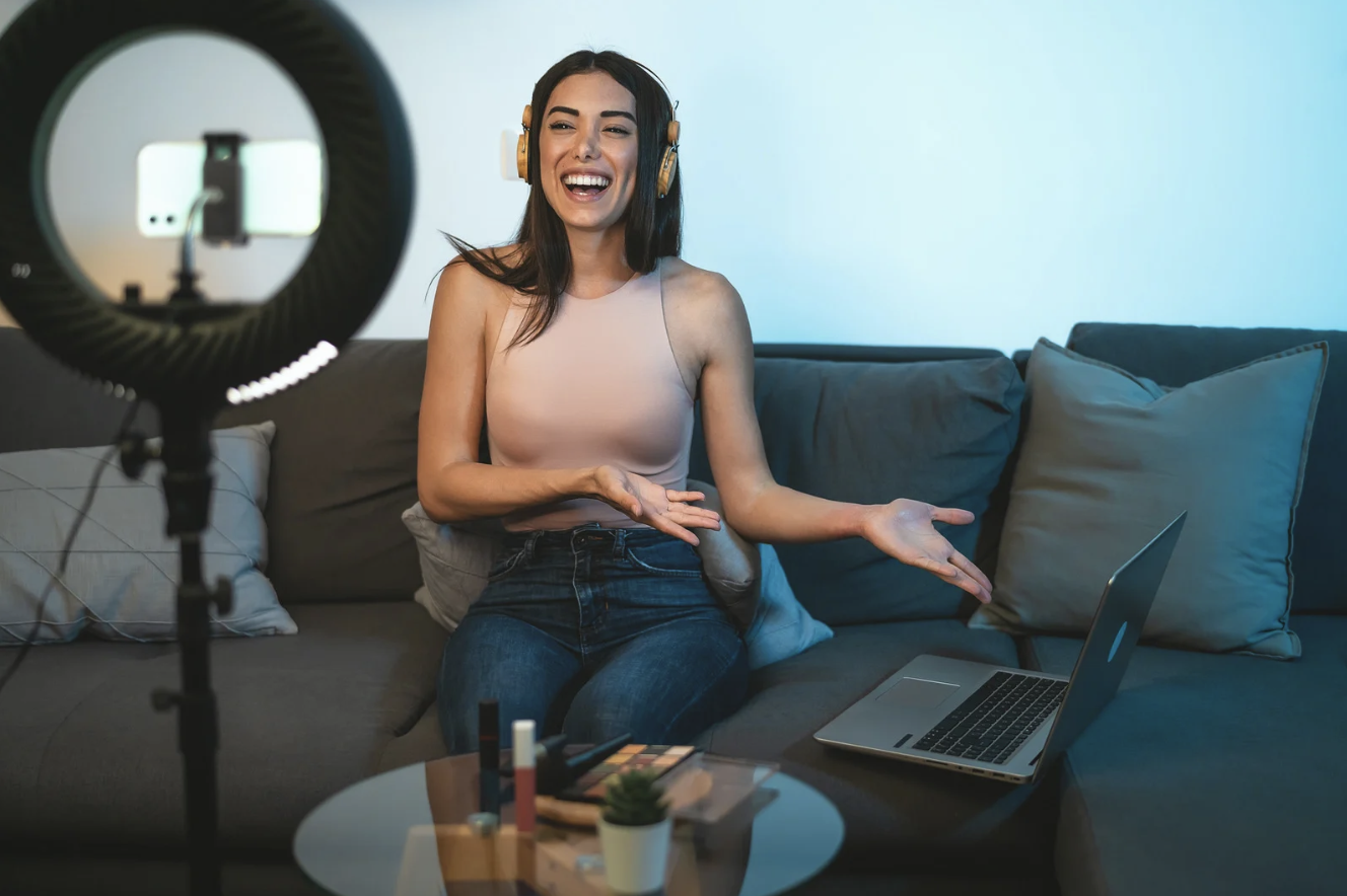 Social Media Influencer Management