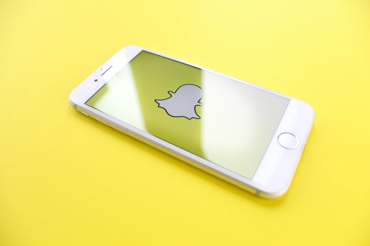 snapchat marketing agency