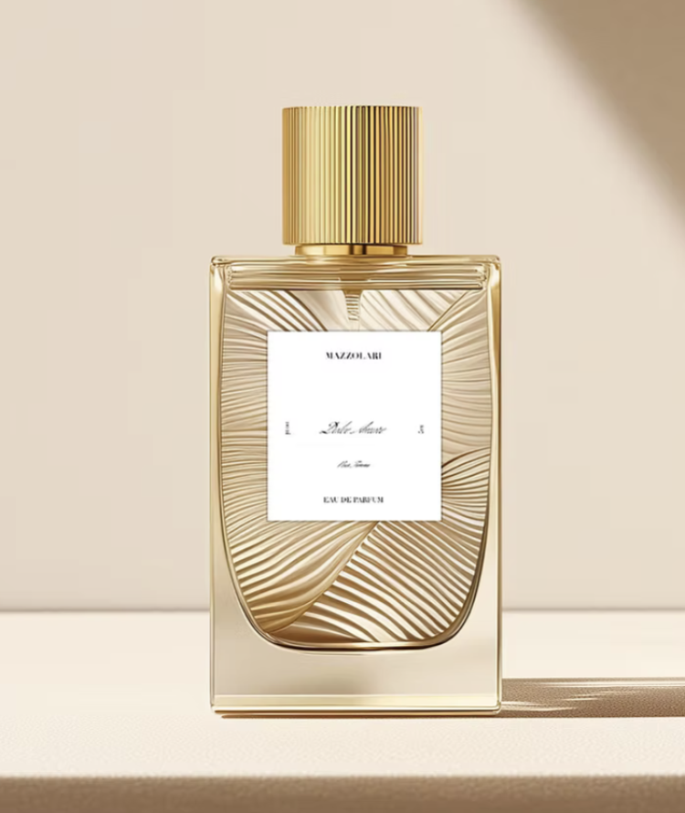 Mazzolari Profumi