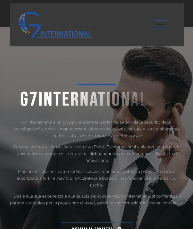 G7 International